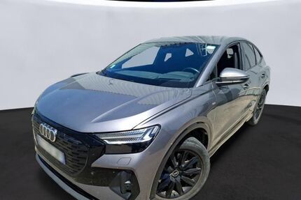Audi Q4 e-tron 70.752 km 34.947 &euro; Hagen 58091