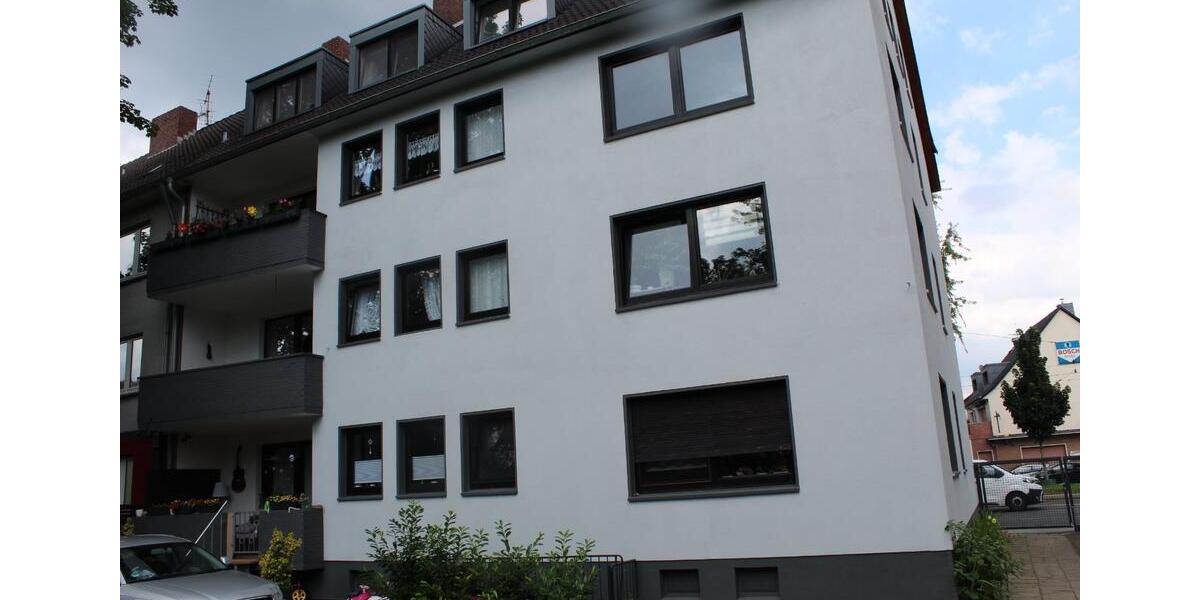 Etagenwohnung Essen Stadtbezirk IV - 3 Zimmer, 78 m&sup2;, 640&euro; | Angebot:25638846