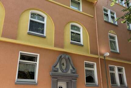 Wohnung Essen Frohnhausen - 2 Zimmer, 60 m&sup2;, 470&euro; | Angebot:27106121
