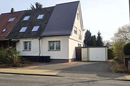 Haus Bochum Bochum-Südwest - 9 Zimmer, 155 m&sup2;, 550.000&euro; | Angebot:26511097