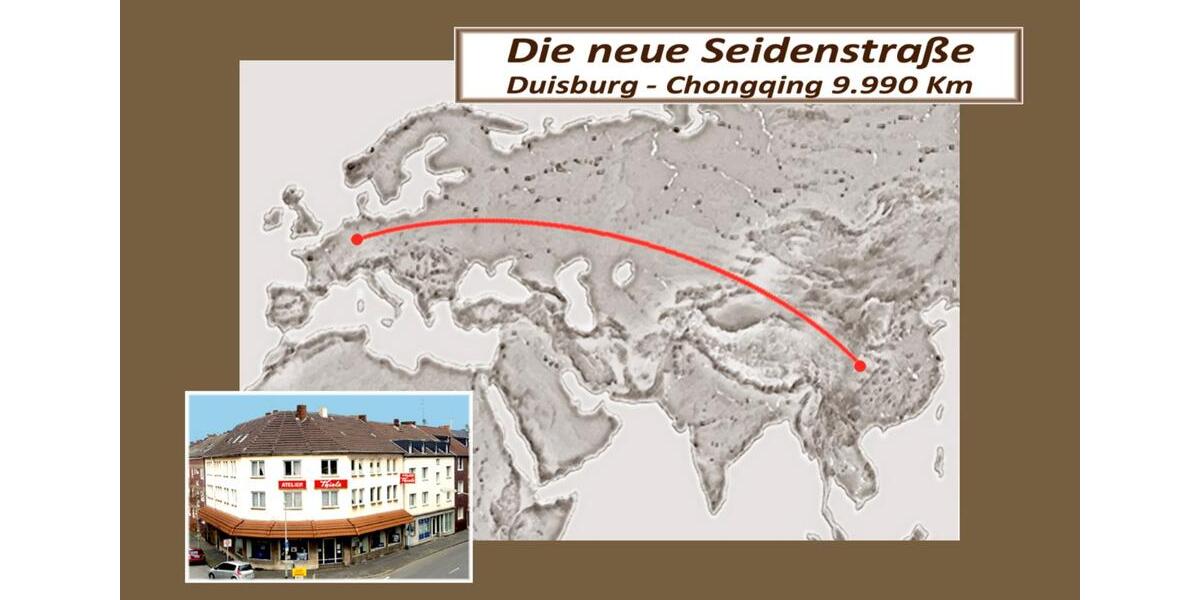 Gewerbeobjekt Dortmund Innenstadt Ost - 29&euro; | Angebot:16217147