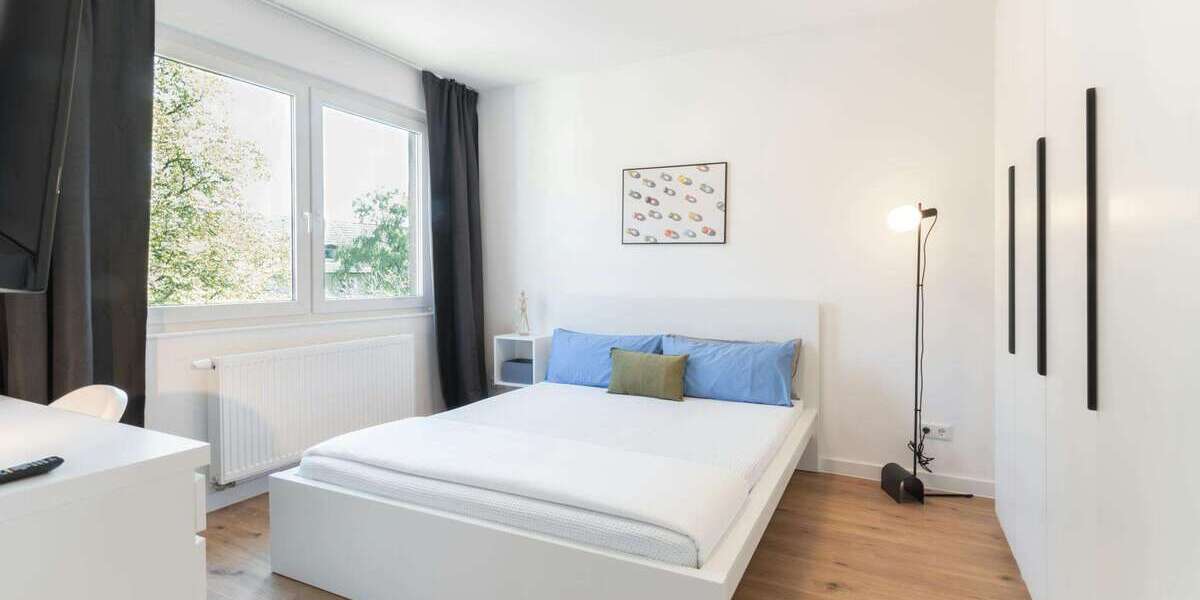 Zimmer Essen Ostviertel - 620&euro; | Angebot:20783924