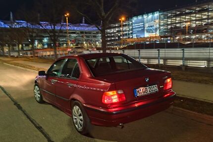 BMW 316 340.000 km 2.000 &euro; velbert 42551
