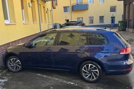 VW Golf 133.000 km 12.800 &euro; Hagen 58095