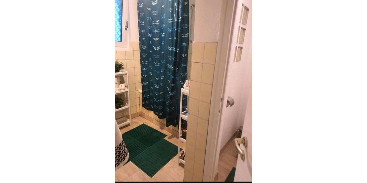 Etagenwohnung Dortmund - 1 Zimmer, 30 m&sup2;, 350&euro; | Angebot:25626658