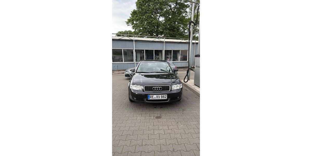Audi A4 162.000 km 3.800 &euro; Herten 45699