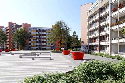 Wohnung Oberhausen Alstaden - 1 Zimmer, 43 m&sup2;, 222&euro; | Angebot:26551486