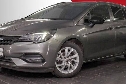 Opel Astra 23.600 km 18.900 &euro; Dorsten 46284