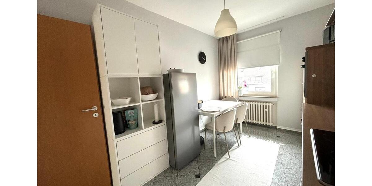 Etagenwohnung Essen Stadtbezirk IV - 3 Zimmer, 75 m&sup2;, 862&euro; | Angebot:25350799