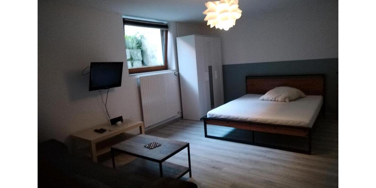 Etagenwohnung Witten Rüdinghausen - 1 Zimmer, 46 m&sup2;, 28&euro; | Angebot:24832784