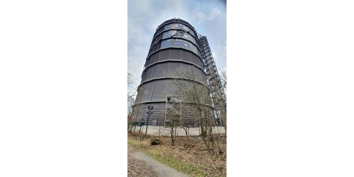 Etagenwohnung Oberhausen Biefang - 2 Zimmer, 33 m&sup2;, 368&euro; | Angebot:25855822