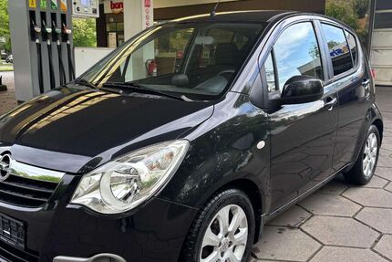 Opel Agila 112.000 km 6.987 &euro; Gelsenkirchen 45881