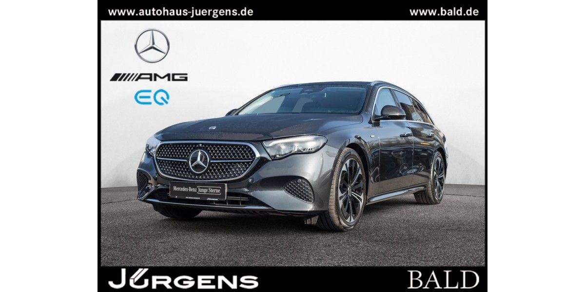 Mercedes-Benz E 300 9.115 km 46.290 &euro; Schwerte 58239