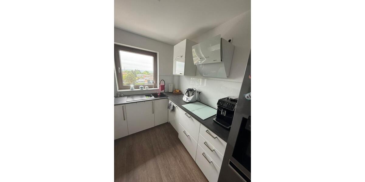 Etagenwohnung Haltern am See - 3 Zimmer, 81 m&sup2;, 519&euro; | Angebot:26440866