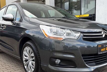 Citroen C4 67.819 km 6.999 &euro; Dortmund 44379