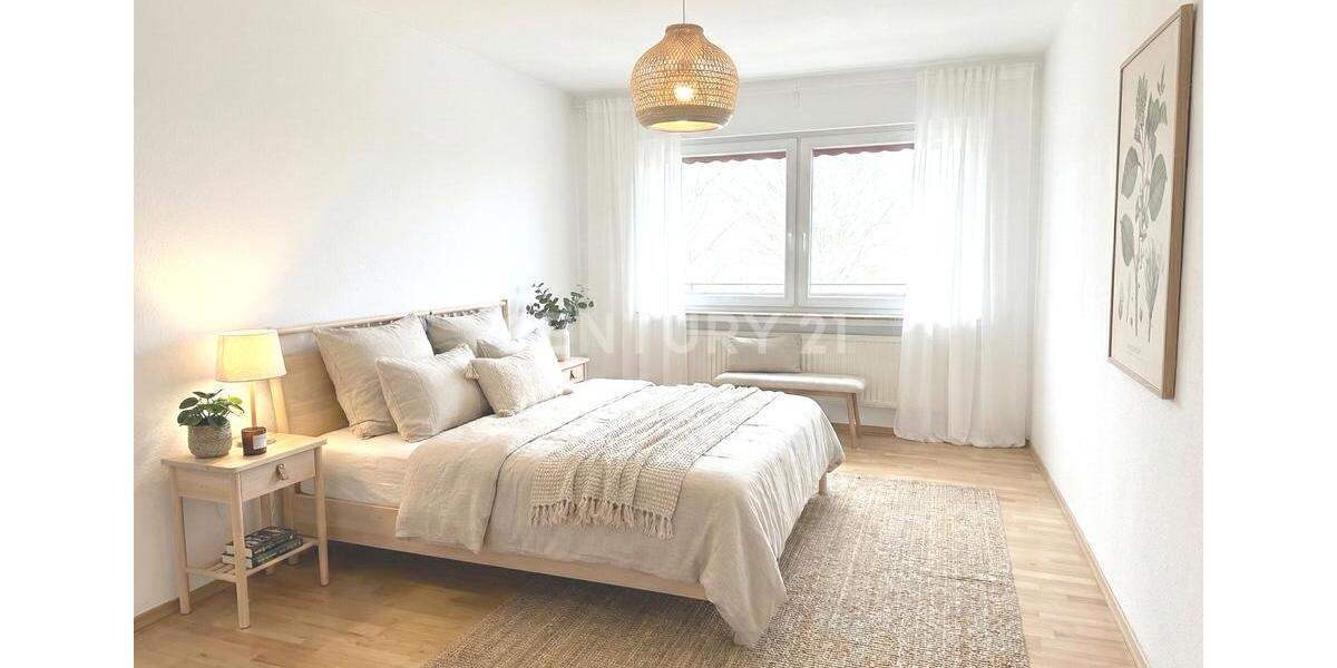 Etagenwohnung Dortmund Hörde - 3 Zimmer, 76 m&sup2;, 800&euro; | Angebot:25278822