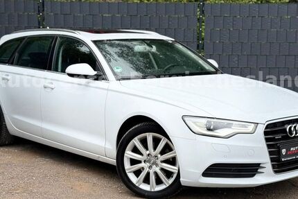 Audi A6 224.000 km 10.799 &euro; Wuppertal 42285
