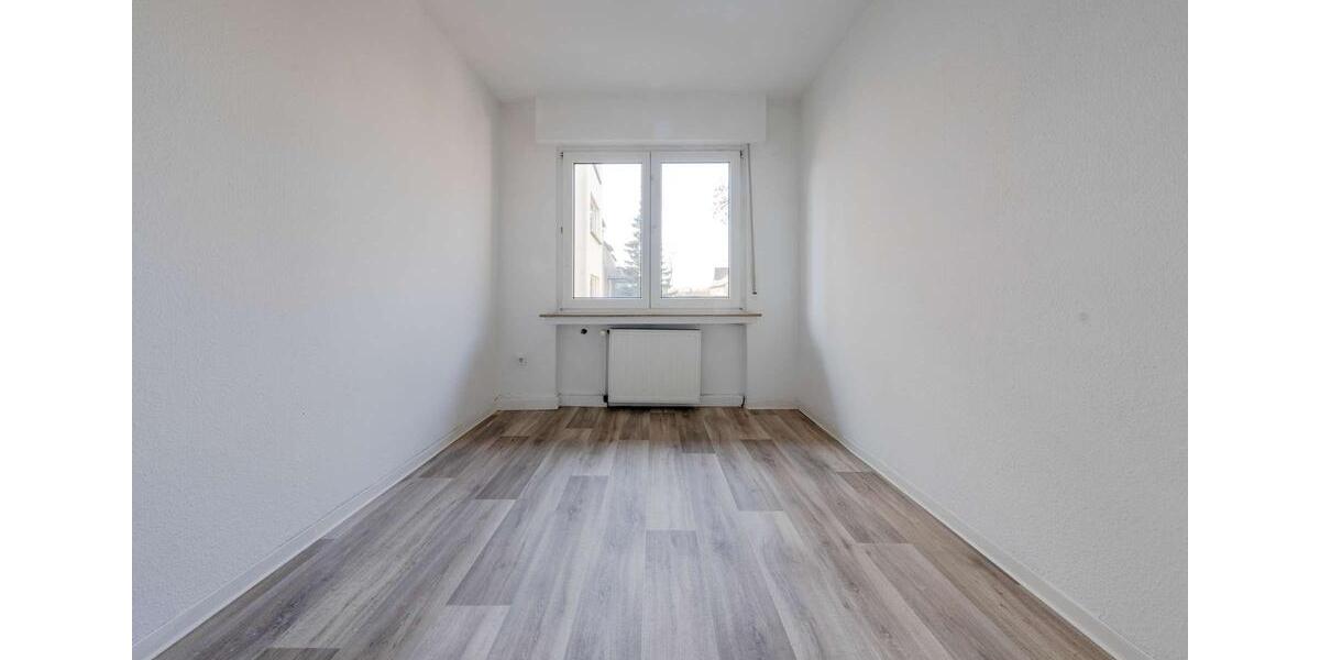 Etagenwohnung Lünen Alstedde - 3 Zimmer, 100 m&sup2;, 600&euro; | Angebot:25960180
