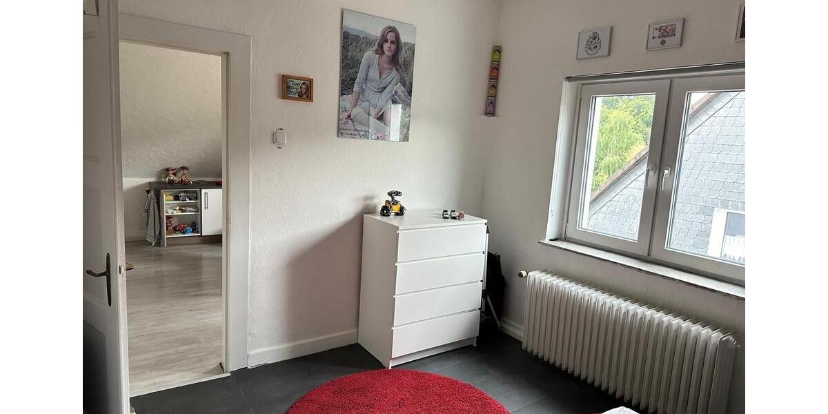 Dachgeschoßwohnung Dortmund Eving - 3 Zimmer, 54 m&sup2;, 420&euro; | Angebot:25753639