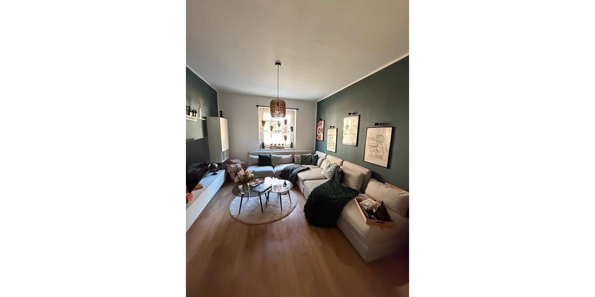 Erdgeschoßwohnung Essen Stadtbezirk IX - 2 Zimmer, 55 m&sup2;, 950&euro; | Angebot:25366815