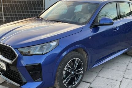 BMW X2 8.070 km 40.690 &euro; Haltern am See 45721