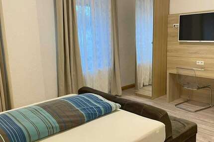 Zimmer Gelsenkirchen Altstadt - 2 Zimmer, 1.050&euro; | Angebot:25528536