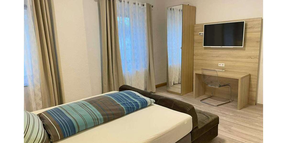 Zimmer Gelsenkirchen Altstadt - 2 Zimmer, 1.050&euro; | Angebot:25528536
