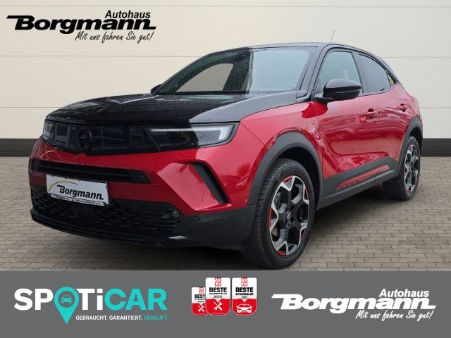 Opel Mokka 25.390 km 17.990 &euro; Herne Wanne-Eickel 44653