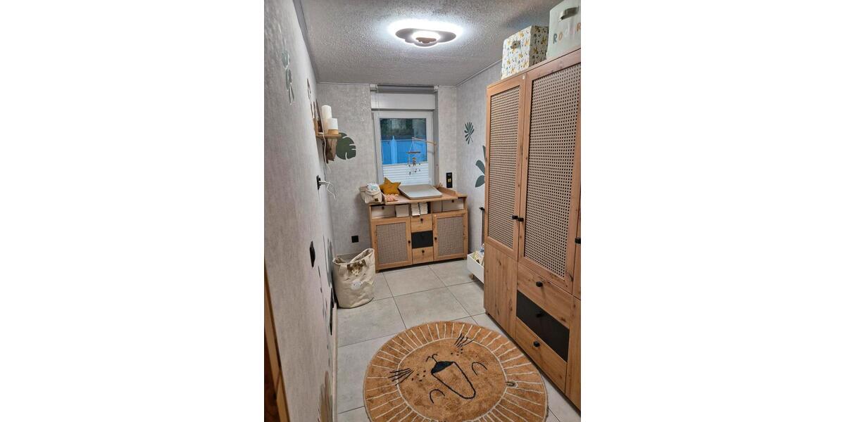 Erdgeschoßwohnung Dorsten Altstadt - 3 Zimmer, 93 m&sup2;, 280.000&euro; | Angebot:25994132