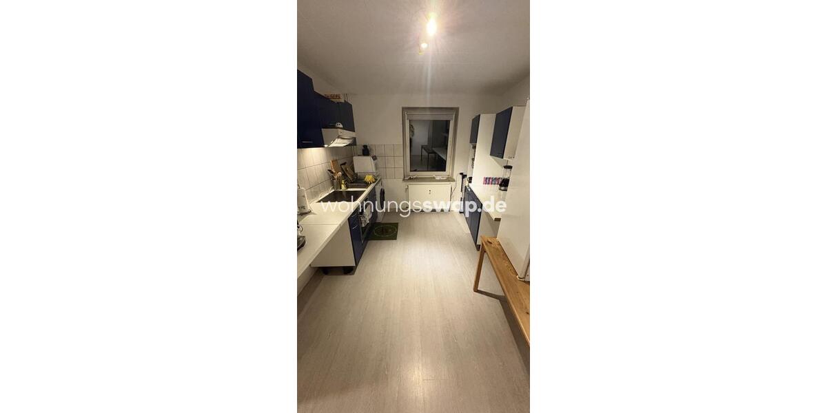 Etagenwohnung Wuppertal Barmen - 1 Zimmer, 40 m&sup2;, 312&euro; | Angebot:25087996