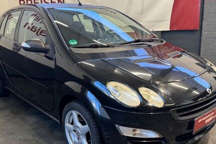 Smart ForFour 115.000 km 2.990 &euro; Castrop-Rauxel 44575