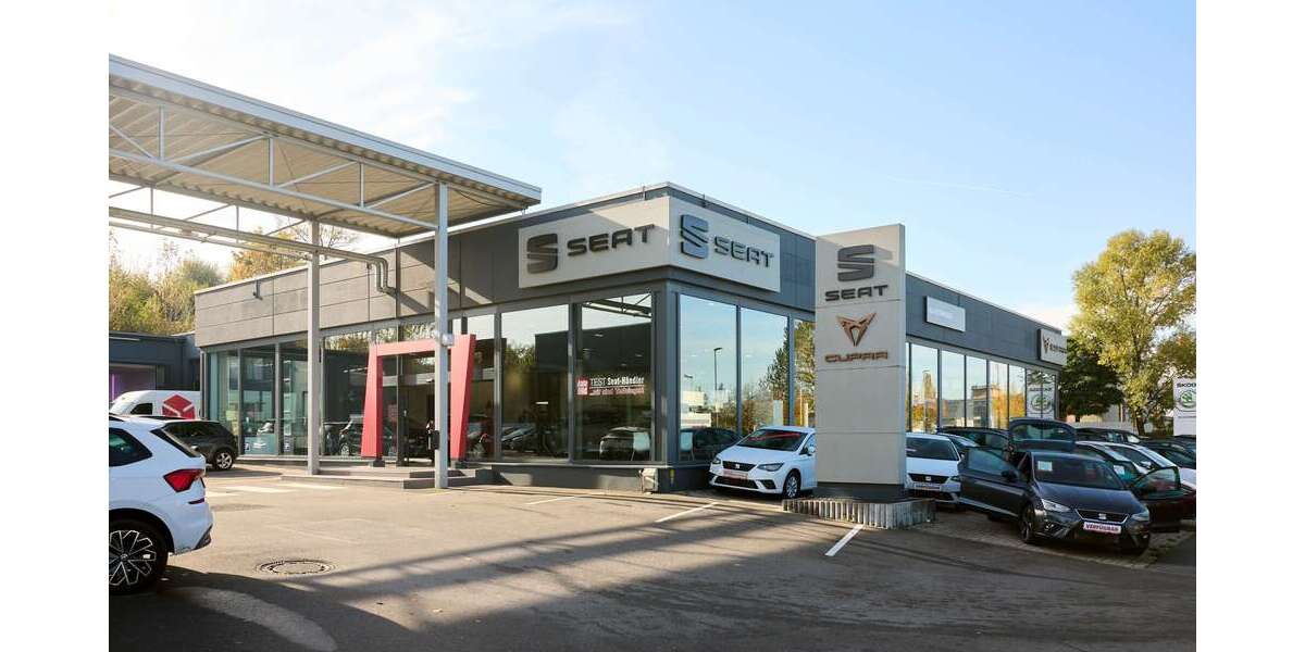 Cupra Ateca 47.435 km 30.880 &euro; Essen 45326