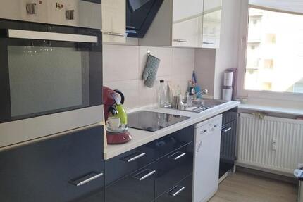 Wohnung Wuppertal Gemarkung Elberfeld - 3 Zimmer, 75 m&sup2;, 600&euro; | Angebot:24407599