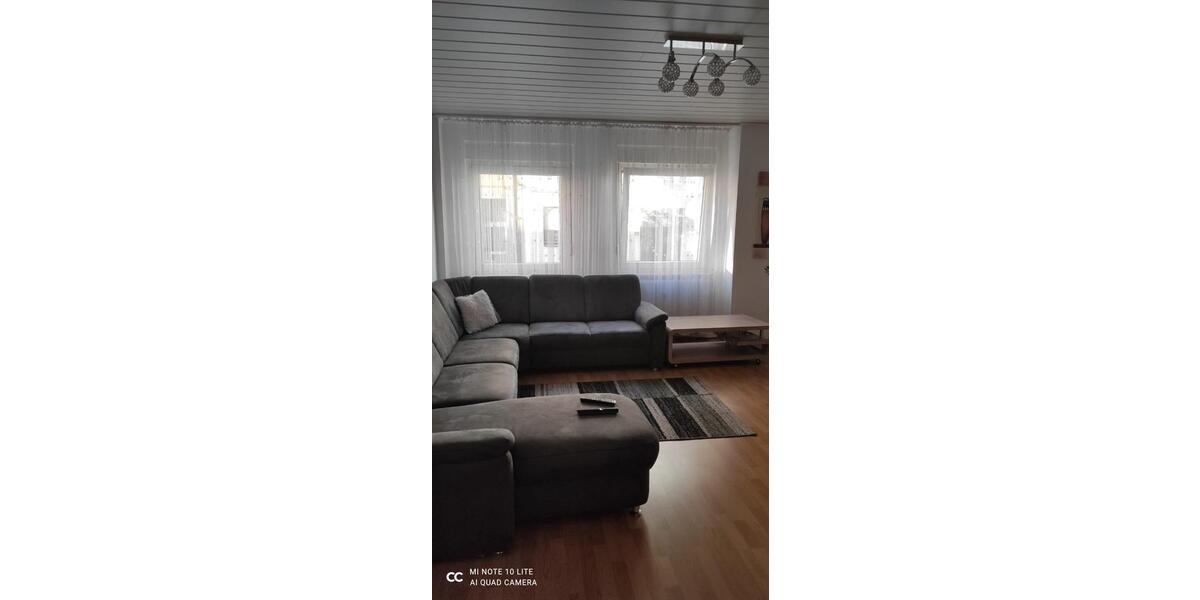 Etagenwohnung Oberhausen Alstaden - 3 Zimmer, 70 m&sup2;, 119.000&euro; | Angebot:24313561