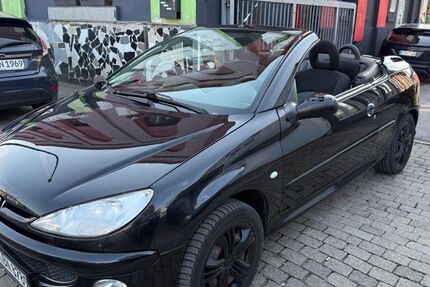 Peugeot 206 150.000 km 1.990 &euro; Essen 45143