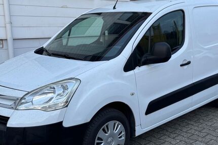 Citroen Berlingo 244.269 km 3.990 &euro; Wuppertal 42285