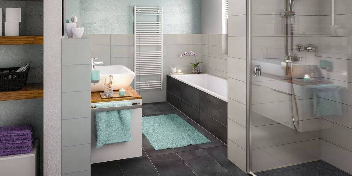 Doppelhaushälfte Marl Hamm - 4 Zimmer, 142 m&sup2;, 513.878&euro; | Angebot:26919865