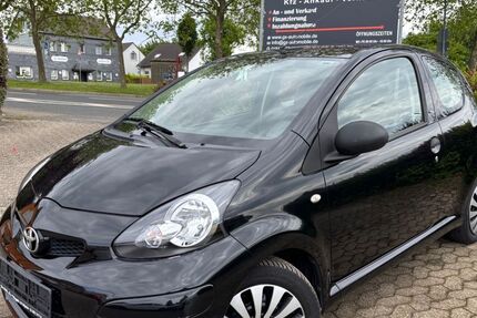 Toyota Aygo (X) 146.822 km 3.150 &euro; Velbert 42551