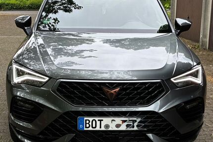 Cupra Ateca 20.235 km 29.900 &euro; Bottrop 46238