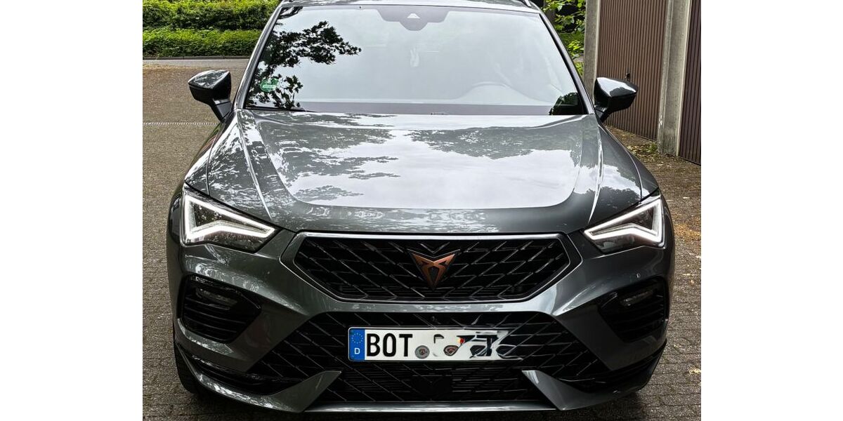 Cupra Ateca 20.235 km 29.900 &euro; Bottrop 46238