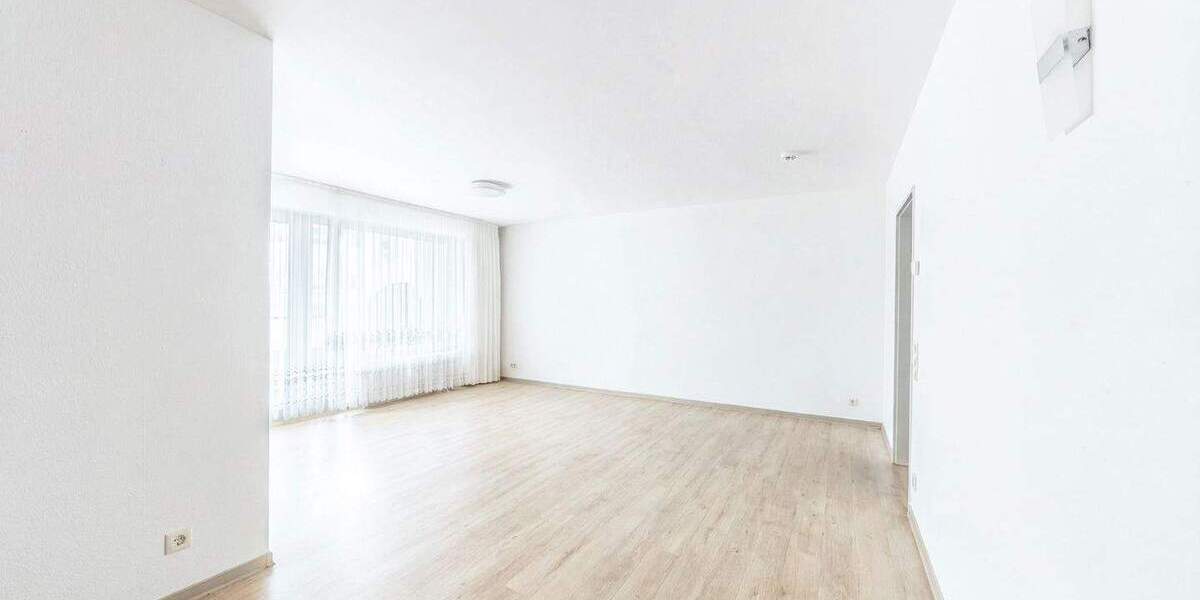 Etagenwohnung Dortmund Körne - 2 Zimmer, 46 m&sup2;, 115.175&euro; | Angebot:25738453