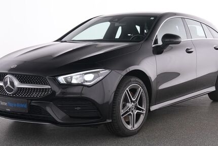 Mercedes-Benz CLA 250 Shooting Brake 36.291 km 28.885 &euro; Essen 45309