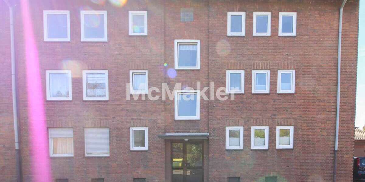 Etagenwohnung Oberhausen - 3 Zimmer, 64 m&sup2;, 114.000&euro; | Angebot:26661818