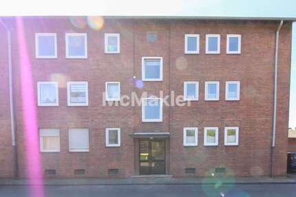 Wohnung Oberhausen - 3 Zimmer, 64 m&sup2;, 114.000&euro; | Angebot:26661818