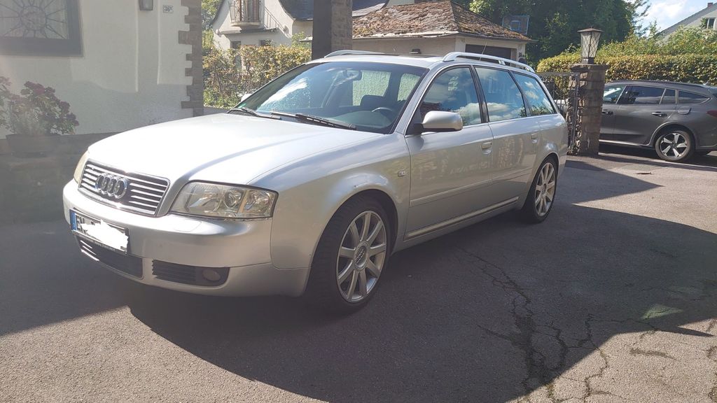 Audi A6 288.000 km 2.600 &euro; Gevelsberg 58285