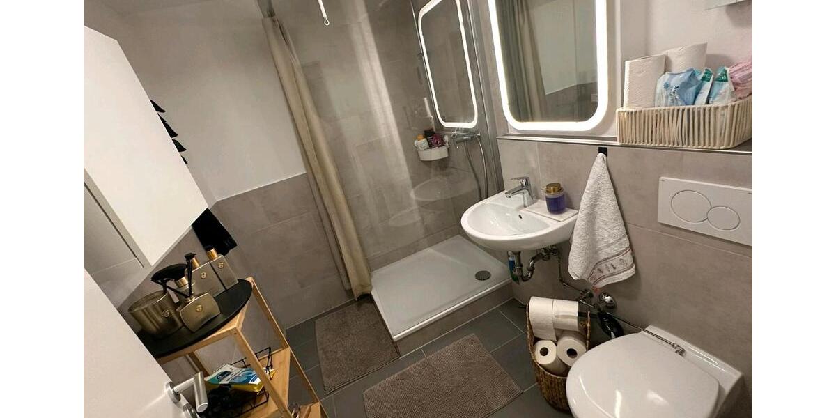 Etagenwohnung Gladbeck - 3 Zimmer, 72 m&sup2;, 890&euro; | Angebot:25642593