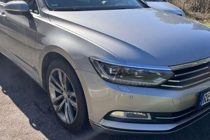 VW Passat 368.348 km 8.750 &euro; Recklinghausen 45663