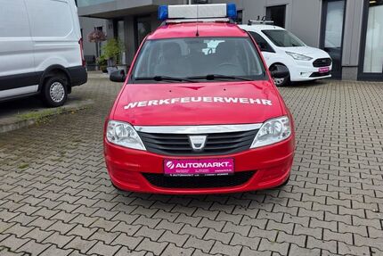 Dacia Logan 57.000 km 4.990 &euro; Lüdinghausen 59348