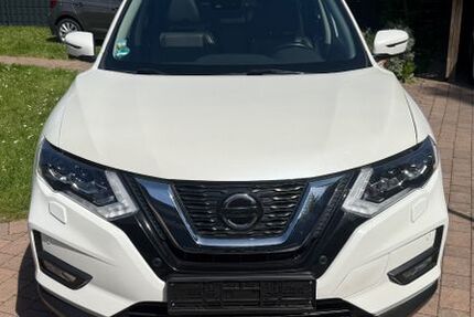 Nissan X-Trail 88.000 km 18.900 &euro; Gladbeck 45968