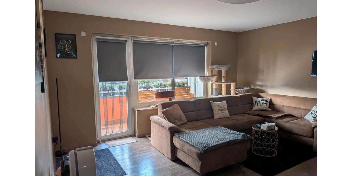 Etagenwohnung Essen Stadtbezirk VII - 3 Zimmer, 76 m&sup2;, 189.000&euro; | Angebot:24694454